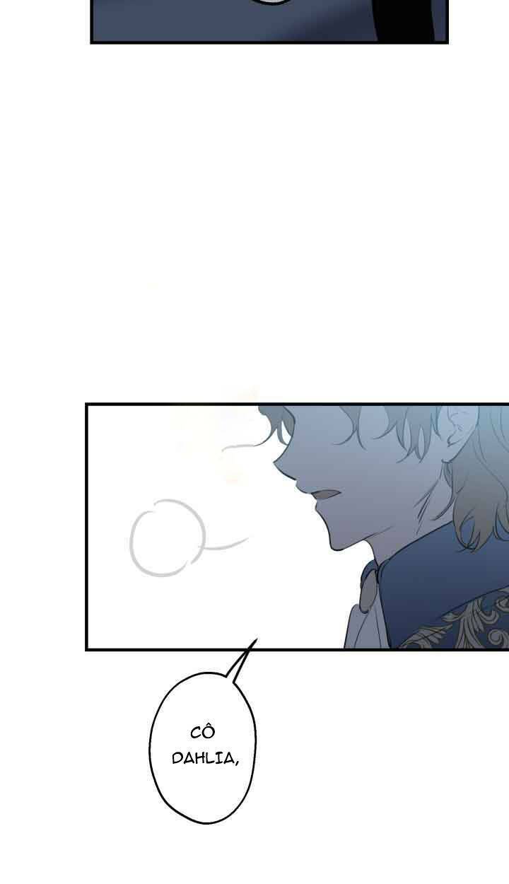 Những Nhân Vật Mạnh Nhất Thế Giới Ám Ảnh Tôi - Chapter 41 - Page 35