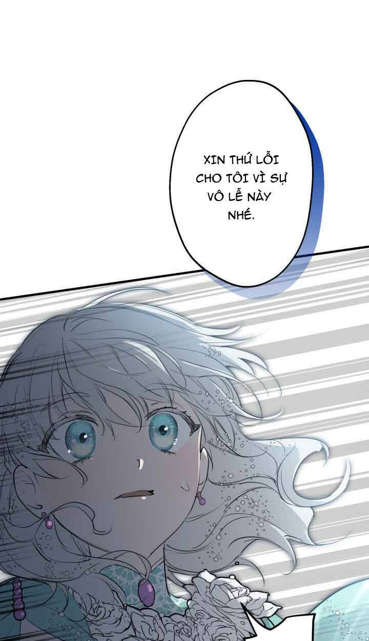 Những Nhân Vật Mạnh Nhất Thế Giới Ám Ảnh Tôi - Chapter 41 - Page 36