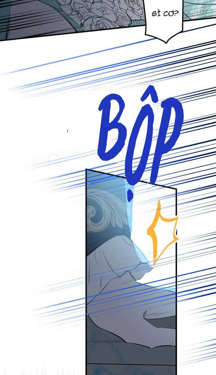 Những Nhân Vật Mạnh Nhất Thế Giới Ám Ảnh Tôi - Chapter 41 - Page 37