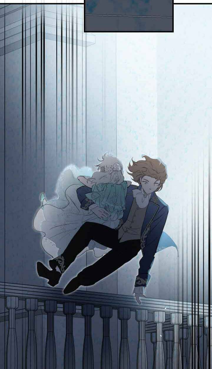 Những Nhân Vật Mạnh Nhất Thế Giới Ám Ảnh Tôi - Chapter 41 - Page 38