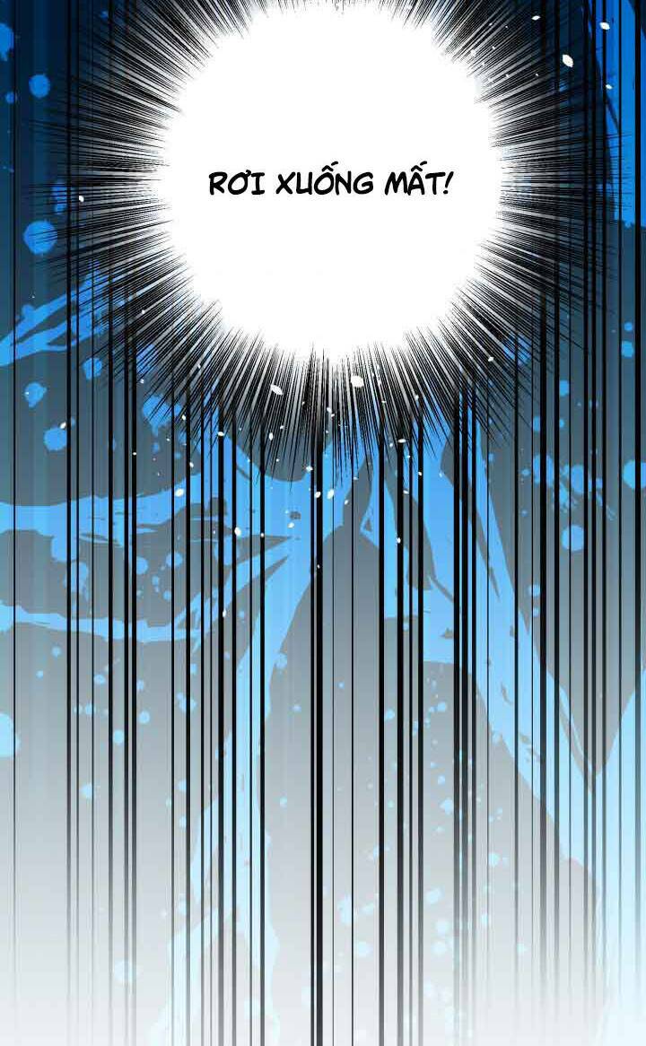 Những Nhân Vật Mạnh Nhất Thế Giới Ám Ảnh Tôi - Chapter 41 - Page 41