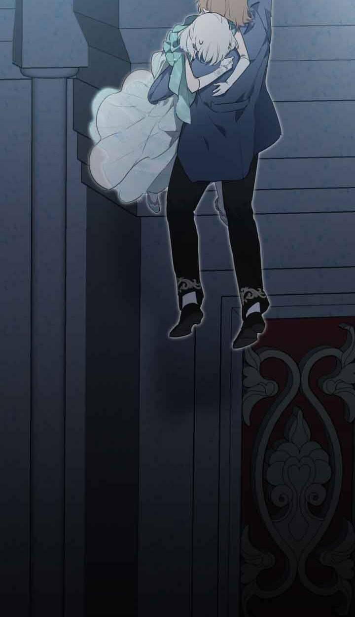 Những Nhân Vật Mạnh Nhất Thế Giới Ám Ảnh Tôi - Chapter 41 - Page 44