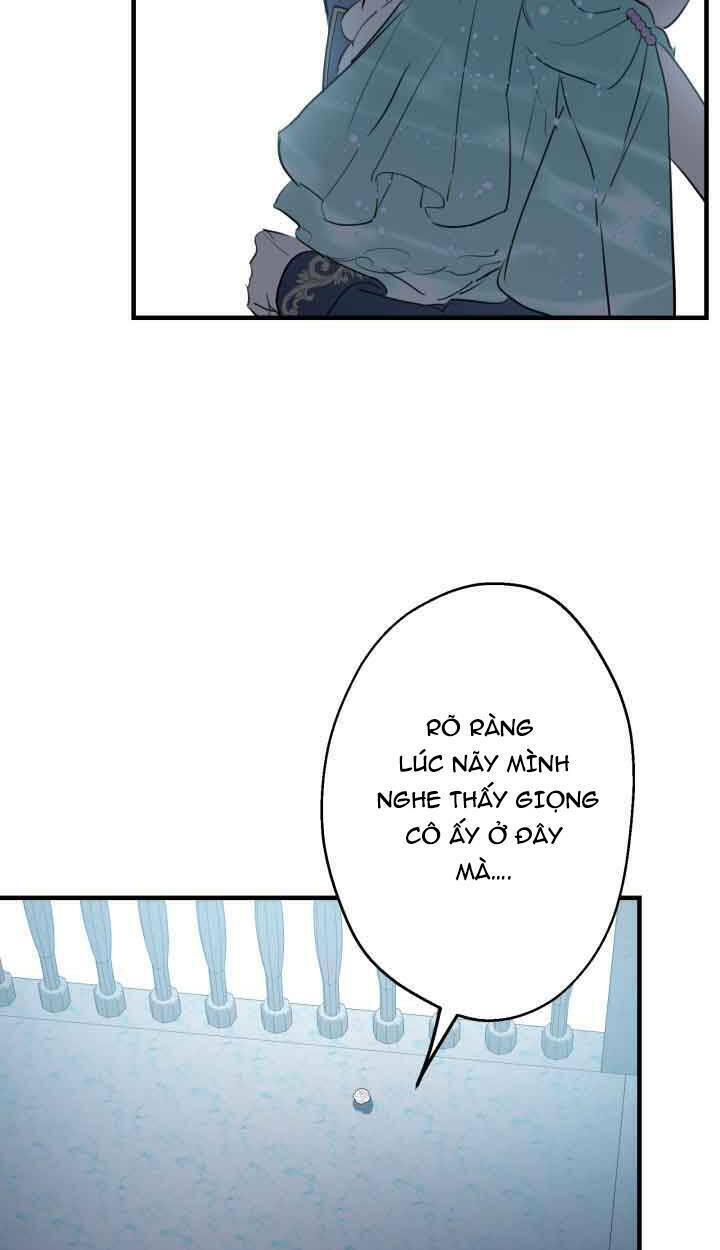 Những Nhân Vật Mạnh Nhất Thế Giới Ám Ảnh Tôi - Chapter 41 - Page 46