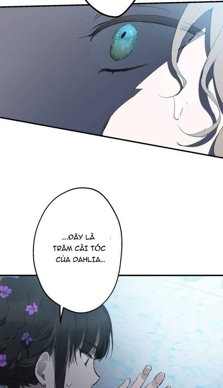 Những Nhân Vật Mạnh Nhất Thế Giới Ám Ảnh Tôi - Chapter 41 - Page 48