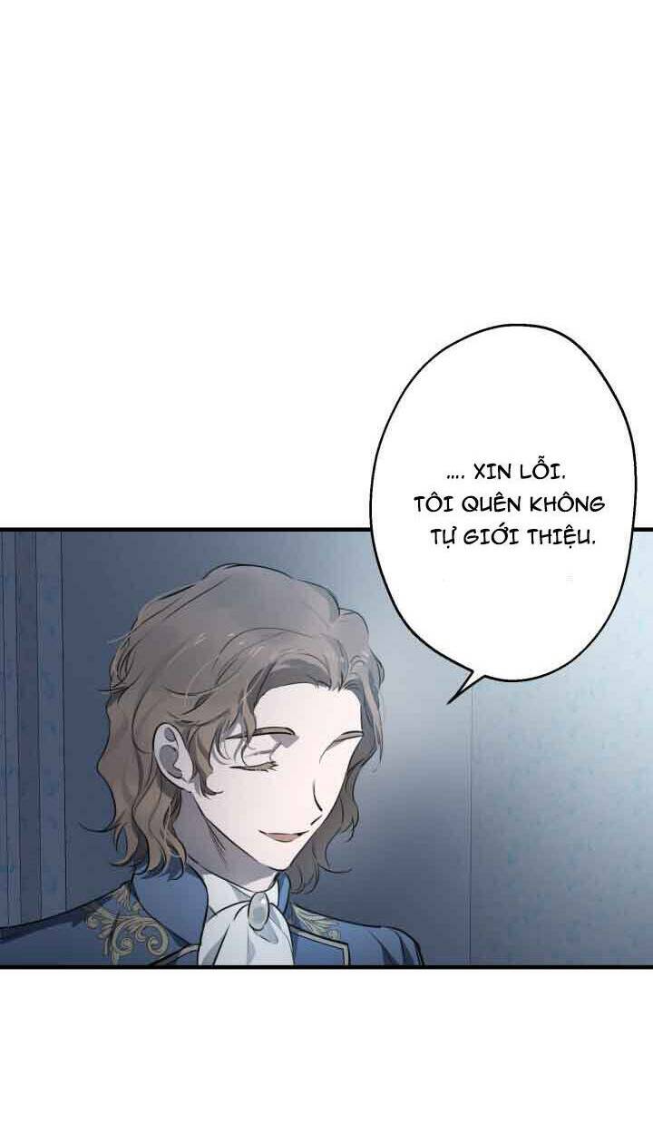 Những Nhân Vật Mạnh Nhất Thế Giới Ám Ảnh Tôi - Chapter 41 - Page 4