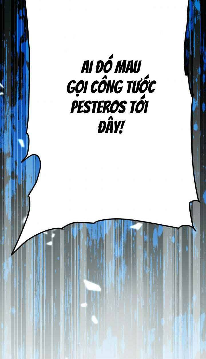 Những Nhân Vật Mạnh Nhất Thế Giới Ám Ảnh Tôi - Chapter 41 - Page 51