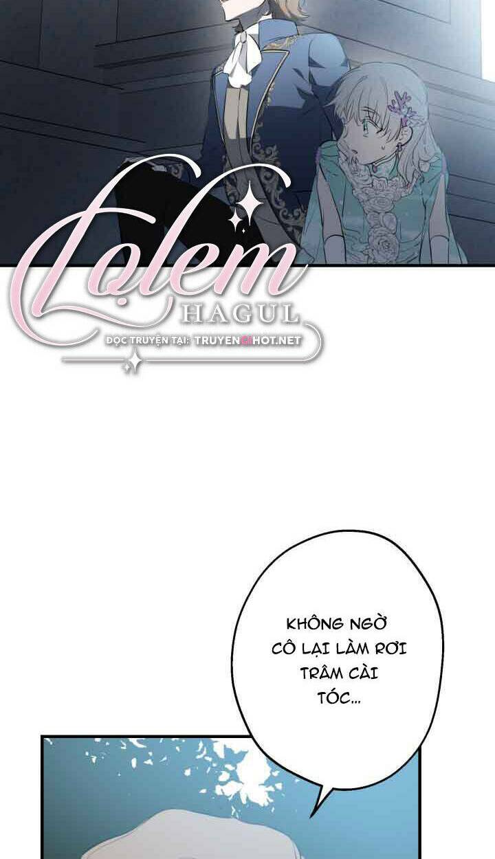 Những Nhân Vật Mạnh Nhất Thế Giới Ám Ảnh Tôi - Chapter 41 - Page 58