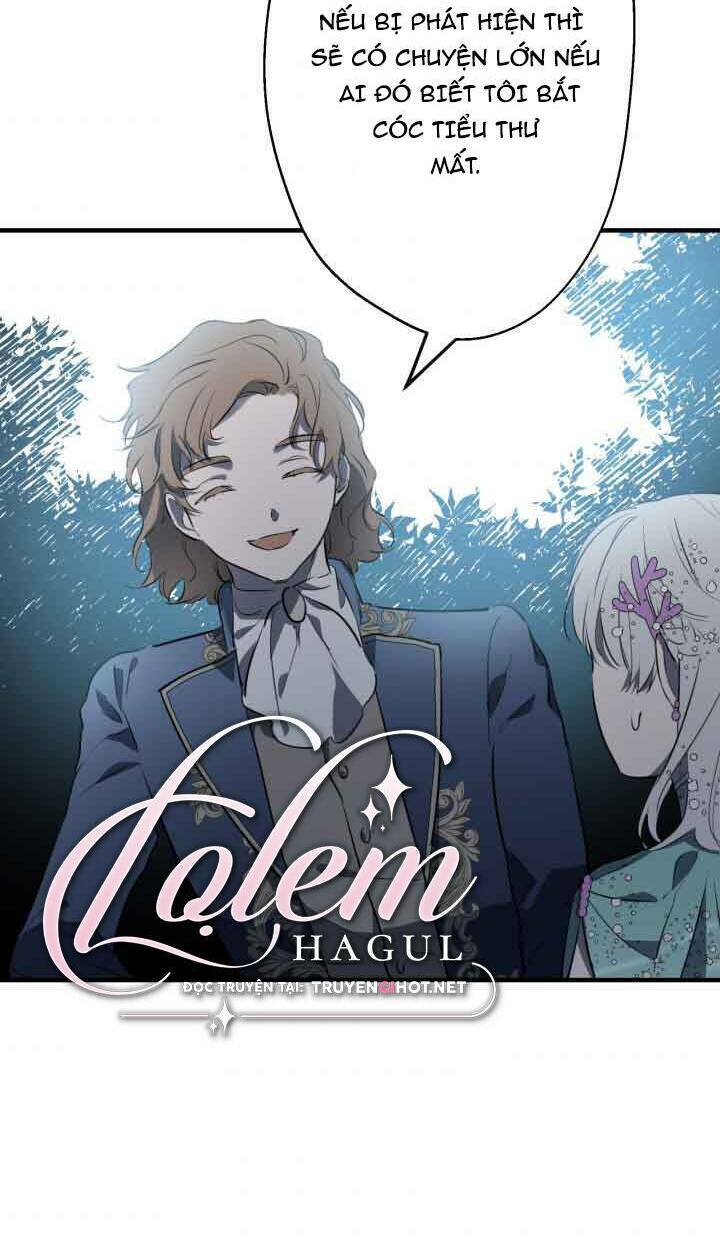 Những Nhân Vật Mạnh Nhất Thế Giới Ám Ảnh Tôi - Chapter 41 - Page 60