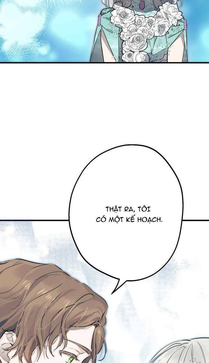 Những Nhân Vật Mạnh Nhất Thế Giới Ám Ảnh Tôi - Chapter 41 - Page 65