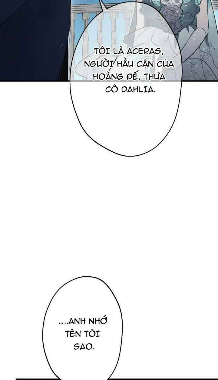 Những Nhân Vật Mạnh Nhất Thế Giới Ám Ảnh Tôi - Chapter 41 - Page 6