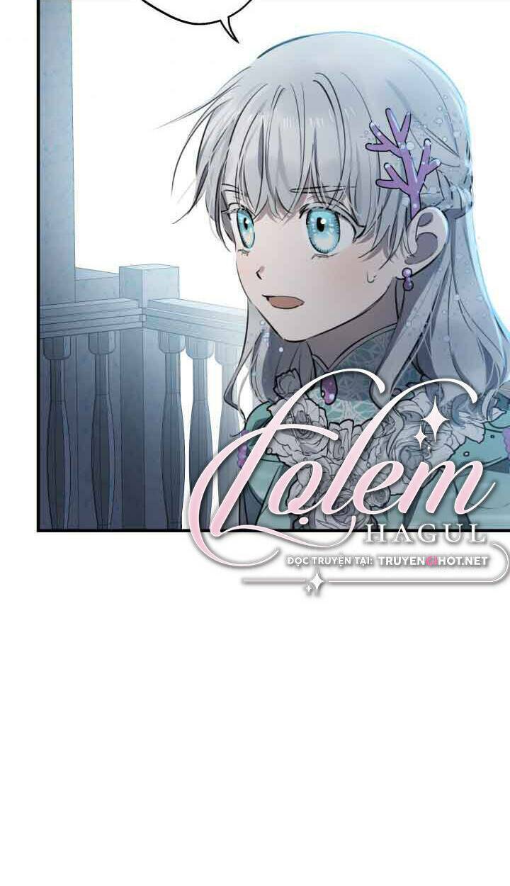 Những Nhân Vật Mạnh Nhất Thế Giới Ám Ảnh Tôi - Chapter 41 - Page 7