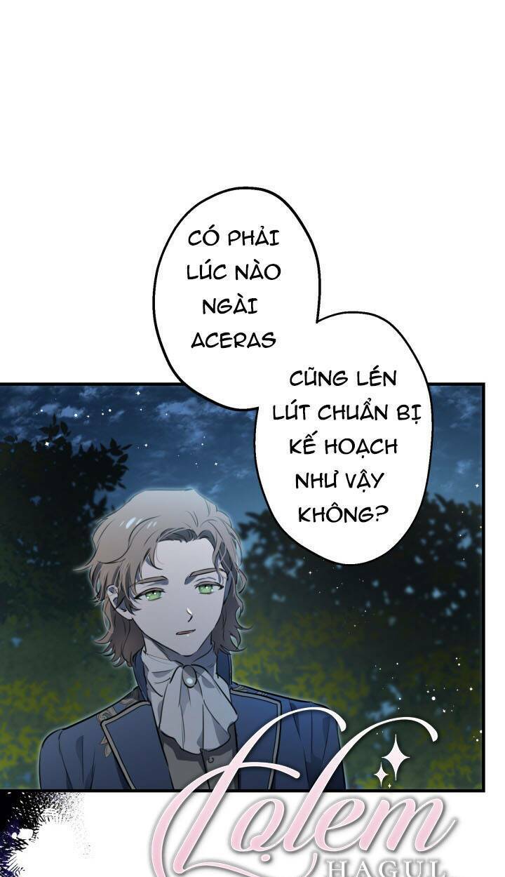 Những Nhân Vật Mạnh Nhất Thế Giới Ám Ảnh Tôi - Chapter 42 - Page 9