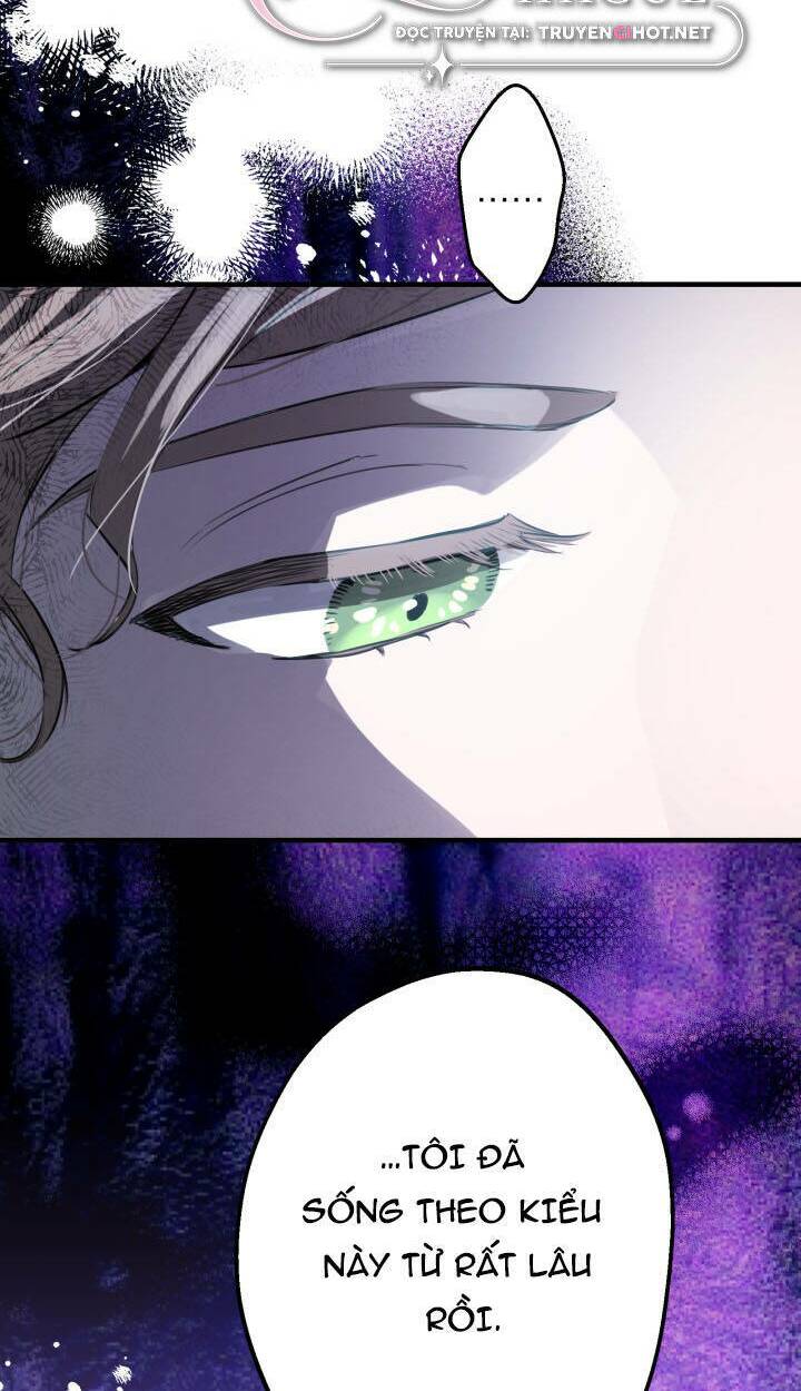 Những Nhân Vật Mạnh Nhất Thế Giới Ám Ảnh Tôi - Chapter 42 - Page 10