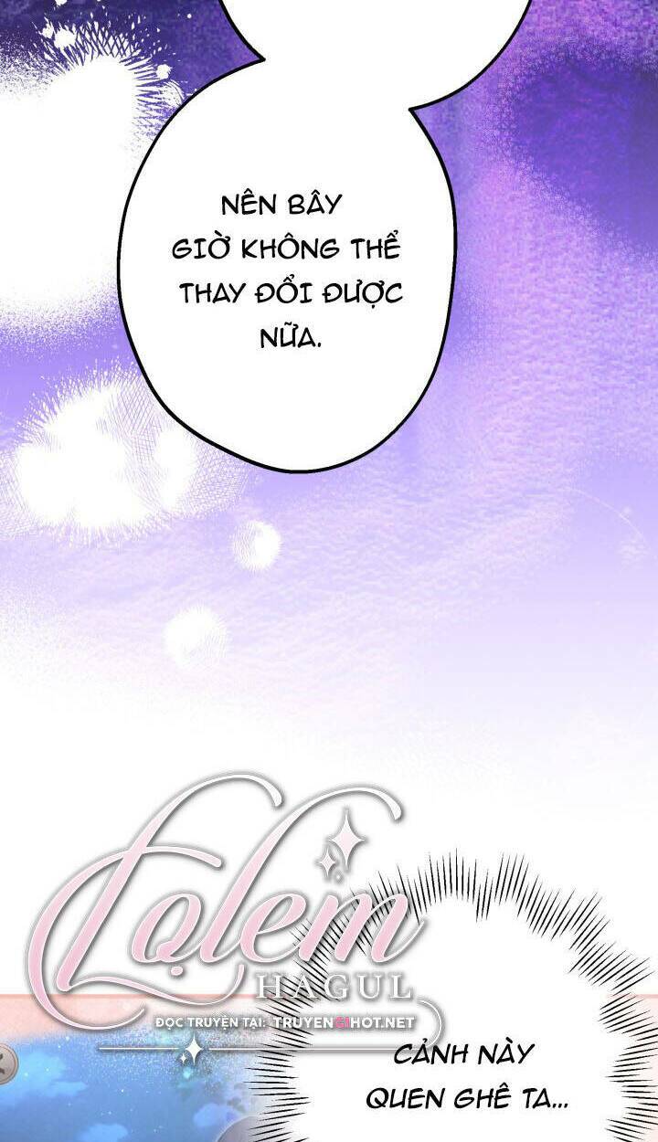 Những Nhân Vật Mạnh Nhất Thế Giới Ám Ảnh Tôi - Chapter 42 - Page 11