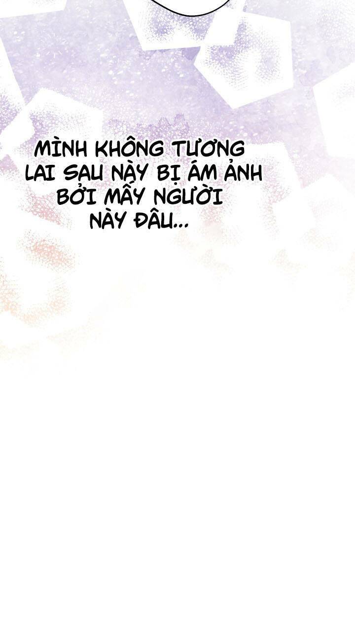 Những Nhân Vật Mạnh Nhất Thế Giới Ám Ảnh Tôi - Chapter 42 - Page 13