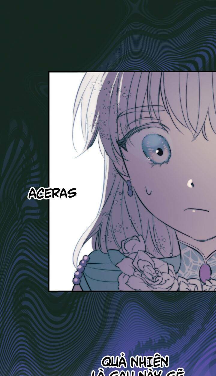 Những Nhân Vật Mạnh Nhất Thế Giới Ám Ảnh Tôi - Chapter 42 - Page 18