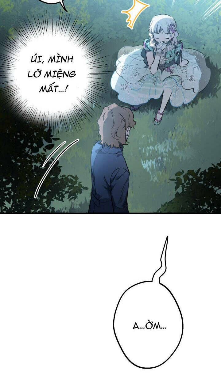 Những Nhân Vật Mạnh Nhất Thế Giới Ám Ảnh Tôi - Chapter 42 - Page 21