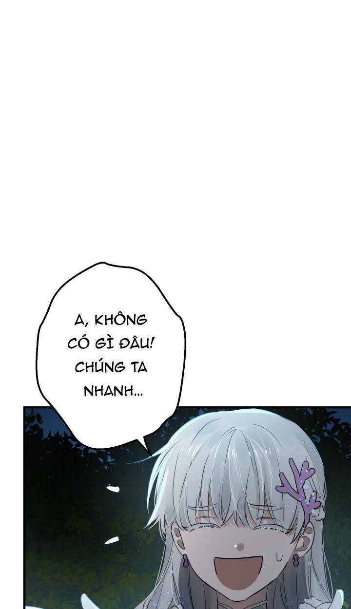 Những Nhân Vật Mạnh Nhất Thế Giới Ám Ảnh Tôi - Chapter 42 - Page 22