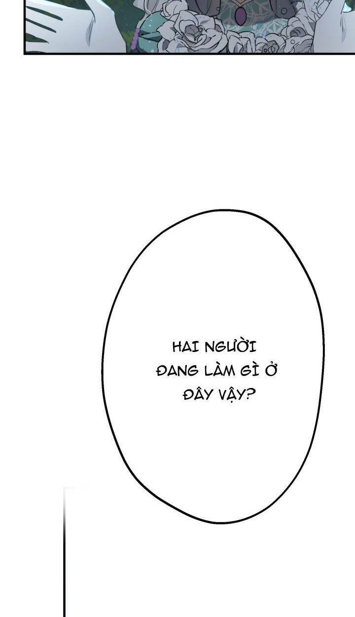 Những Nhân Vật Mạnh Nhất Thế Giới Ám Ảnh Tôi - Chapter 42 - Page 23