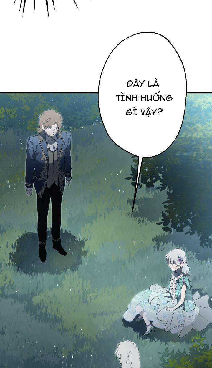 Những Nhân Vật Mạnh Nhất Thế Giới Ám Ảnh Tôi - Chapter 42 - Page 30