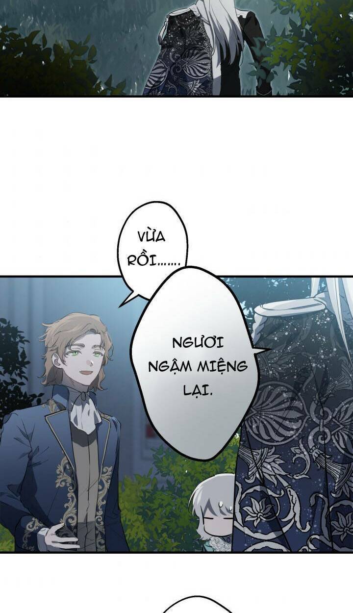 Những Nhân Vật Mạnh Nhất Thế Giới Ám Ảnh Tôi - Chapter 42 - Page 31