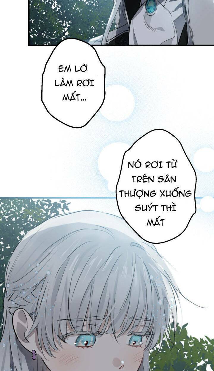 Những Nhân Vật Mạnh Nhất Thế Giới Ám Ảnh Tôi - Chapter 42 - Page 35