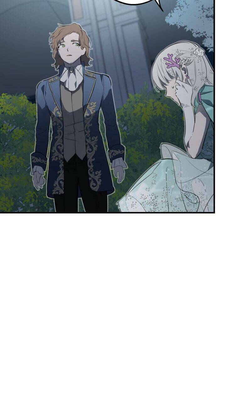 Những Nhân Vật Mạnh Nhất Thế Giới Ám Ảnh Tôi - Chapter 42 - Page 37