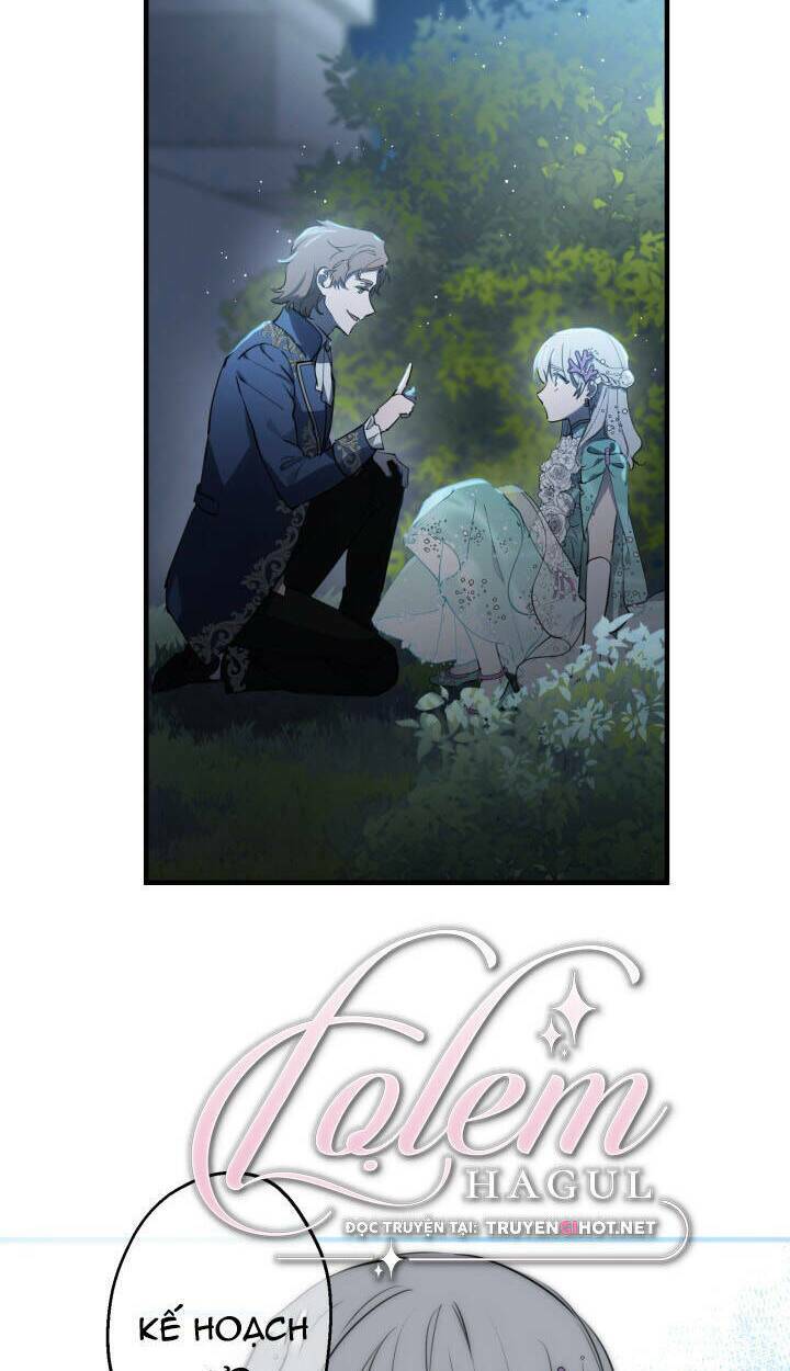 Những Nhân Vật Mạnh Nhất Thế Giới Ám Ảnh Tôi - Chapter 42 - Page 3