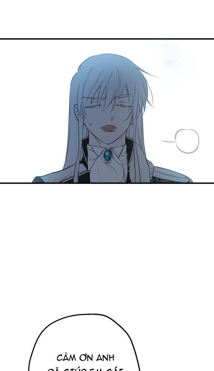 Những Nhân Vật Mạnh Nhất Thế Giới Ám Ảnh Tôi - Chapter 42 - Page 39