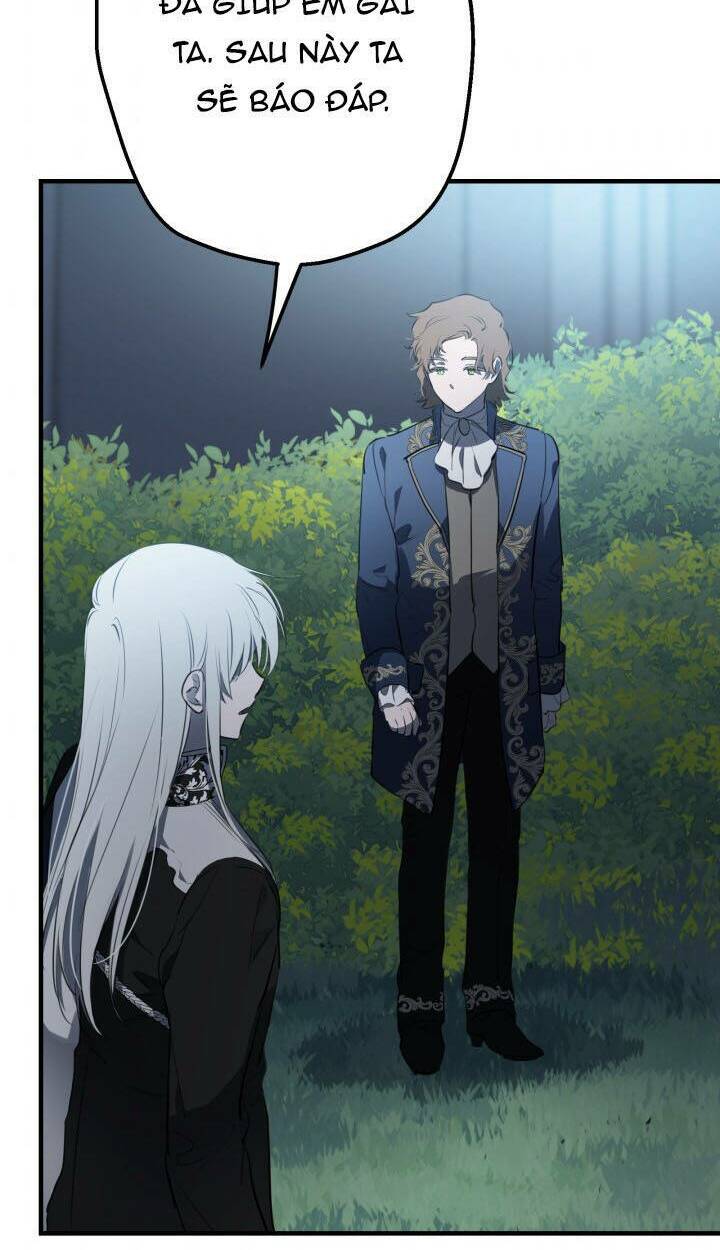 Những Nhân Vật Mạnh Nhất Thế Giới Ám Ảnh Tôi - Chapter 42 - Page 40