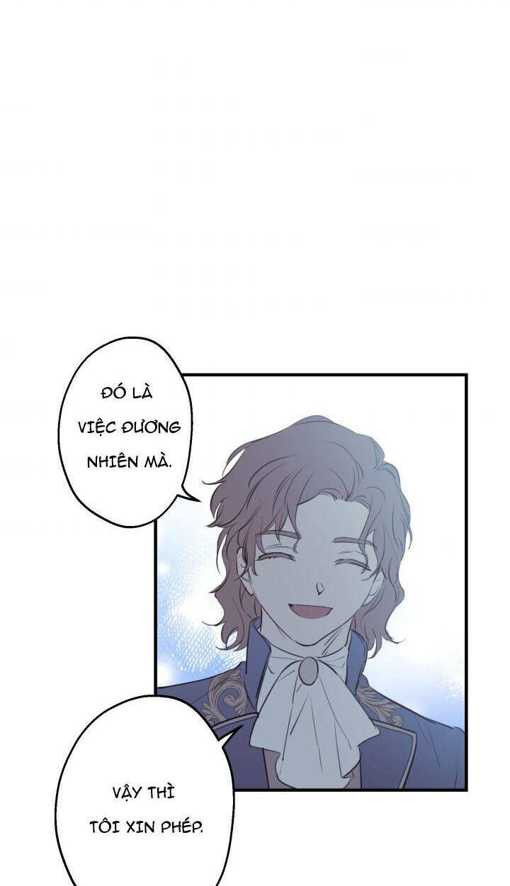 Những Nhân Vật Mạnh Nhất Thế Giới Ám Ảnh Tôi - Chapter 42 - Page 41