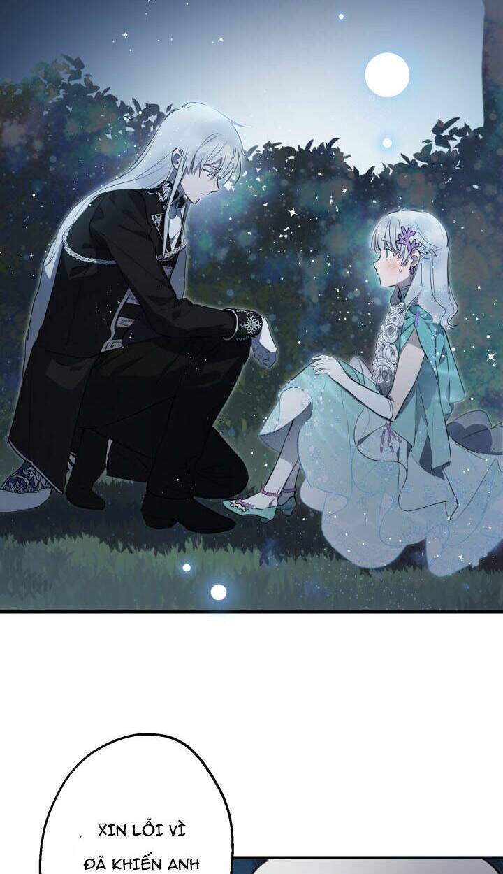 Những Nhân Vật Mạnh Nhất Thế Giới Ám Ảnh Tôi - Chapter 42 - Page 45