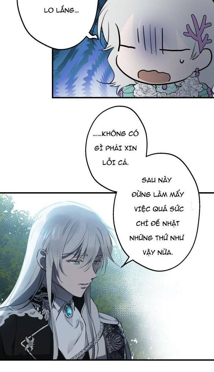 Những Nhân Vật Mạnh Nhất Thế Giới Ám Ảnh Tôi - Chapter 42 - Page 46