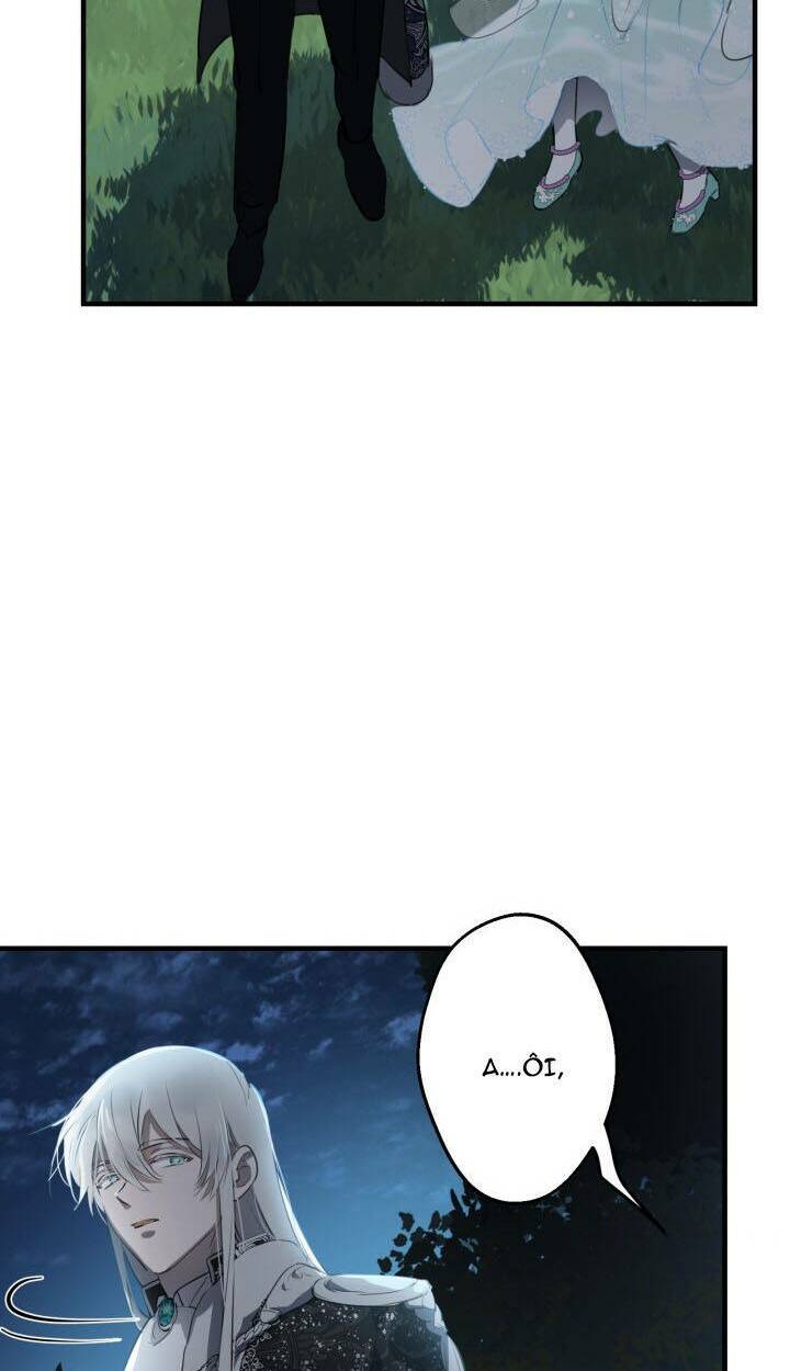 Những Nhân Vật Mạnh Nhất Thế Giới Ám Ảnh Tôi - Chapter 42 - Page 48