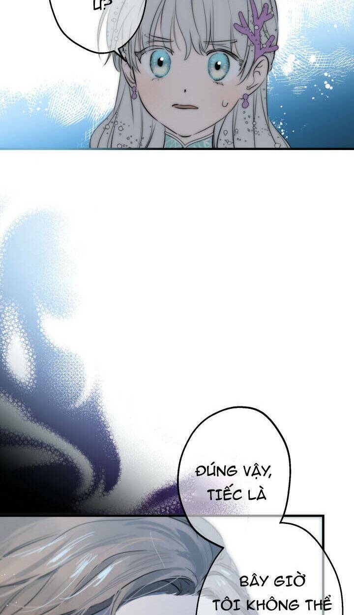 Những Nhân Vật Mạnh Nhất Thế Giới Ám Ảnh Tôi - Chapter 42 - Page 4