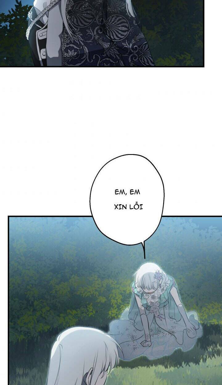 Những Nhân Vật Mạnh Nhất Thế Giới Ám Ảnh Tôi - Chapter 42 - Page 49