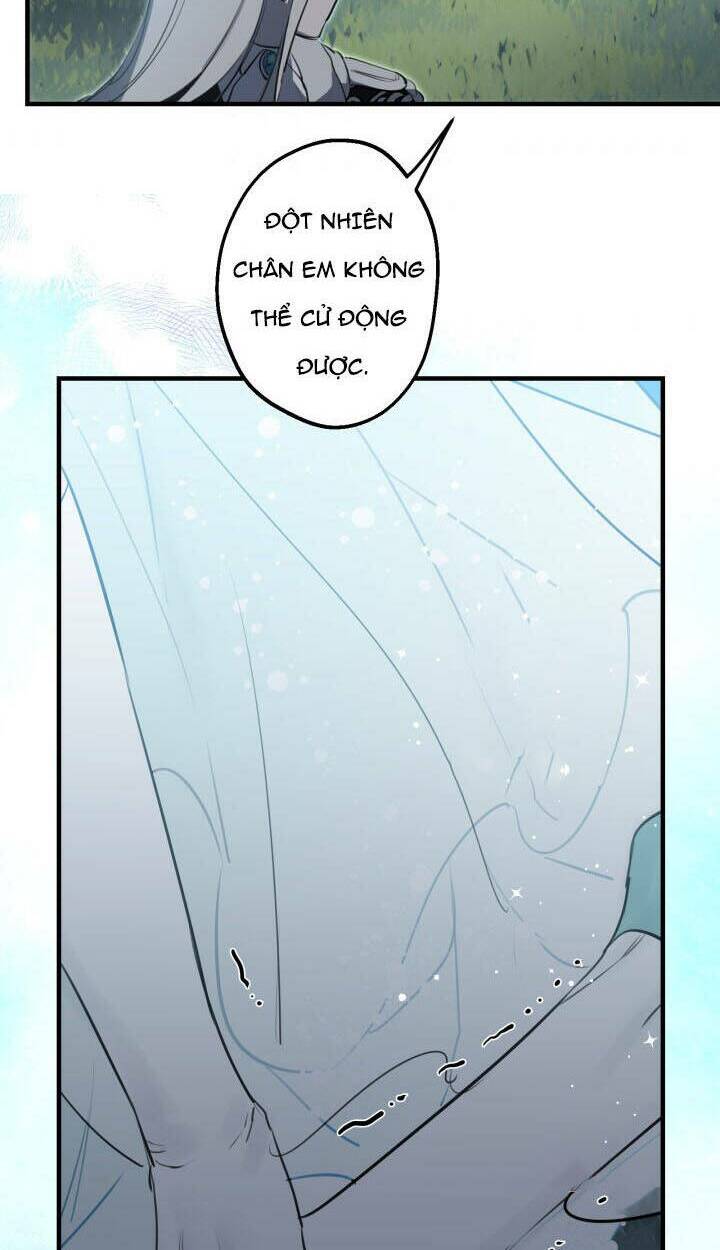 Những Nhân Vật Mạnh Nhất Thế Giới Ám Ảnh Tôi - Chapter 42 - Page 50