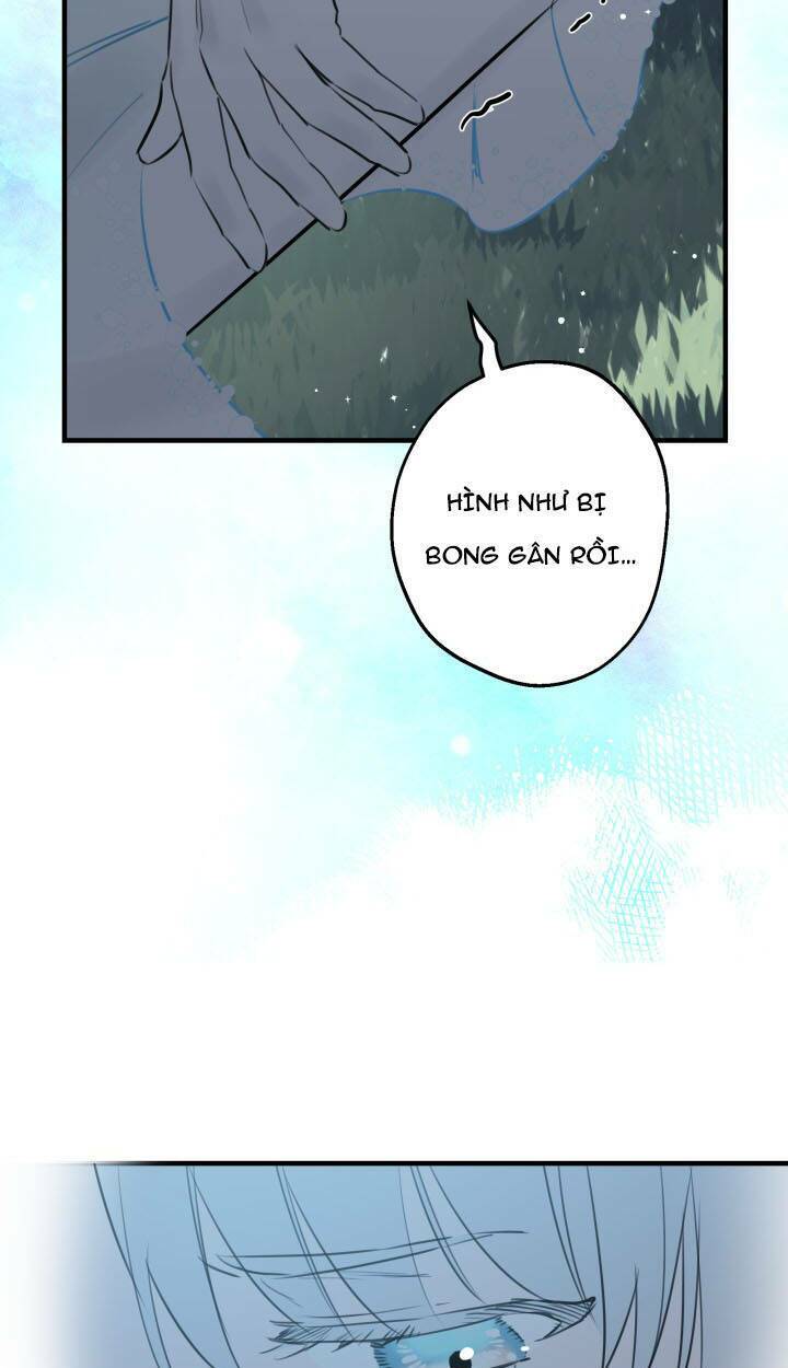 Những Nhân Vật Mạnh Nhất Thế Giới Ám Ảnh Tôi - Chapter 42 - Page 51
