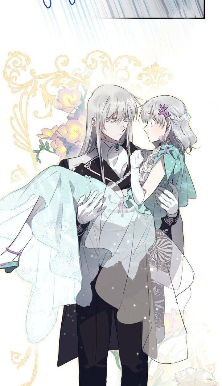 Những Nhân Vật Mạnh Nhất Thế Giới Ám Ảnh Tôi - Chapter 42 - Page 53