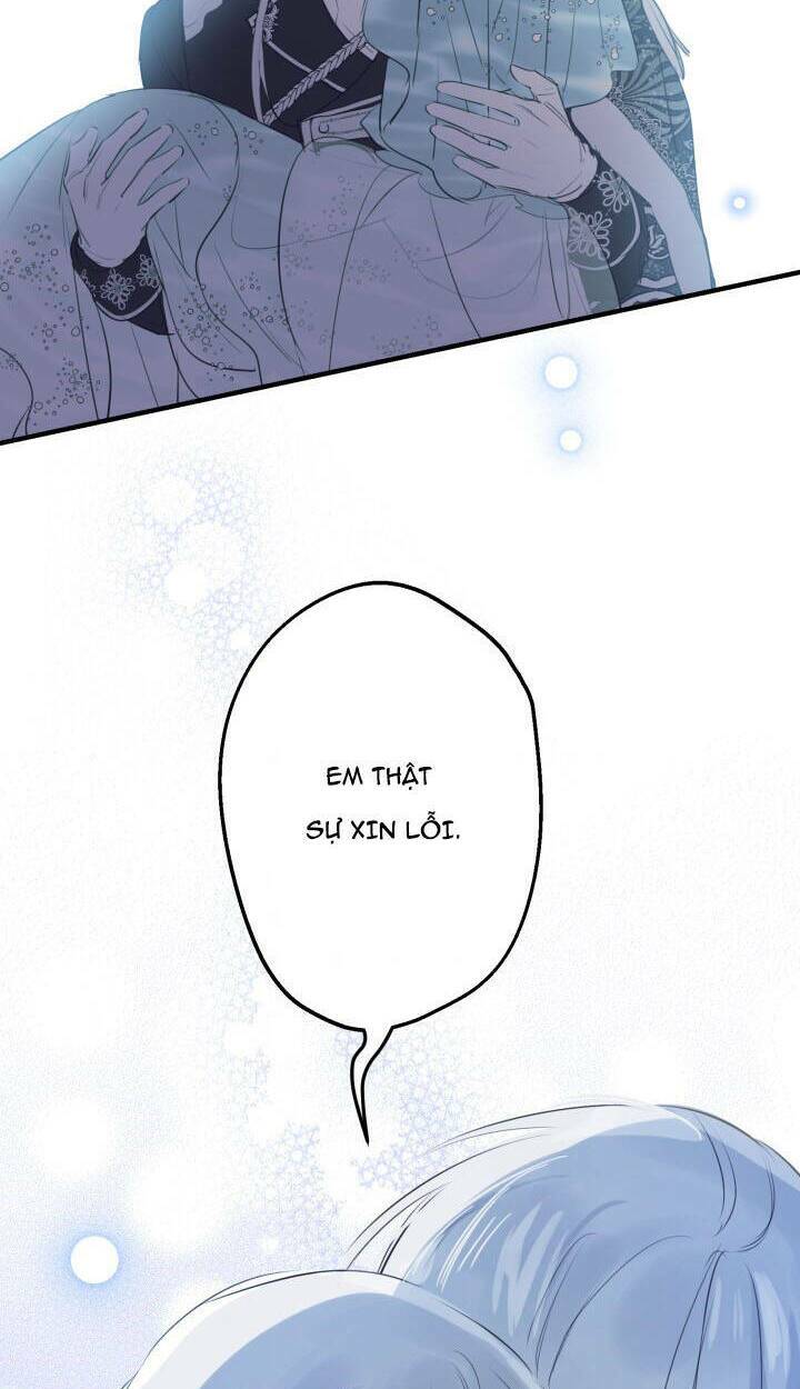 Những Nhân Vật Mạnh Nhất Thế Giới Ám Ảnh Tôi - Chapter 42 - Page 57