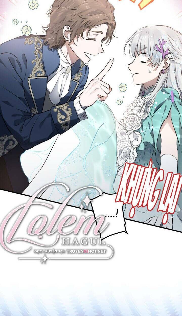 Những Nhân Vật Mạnh Nhất Thế Giới Ám Ảnh Tôi - Chapter 42 - Page 7