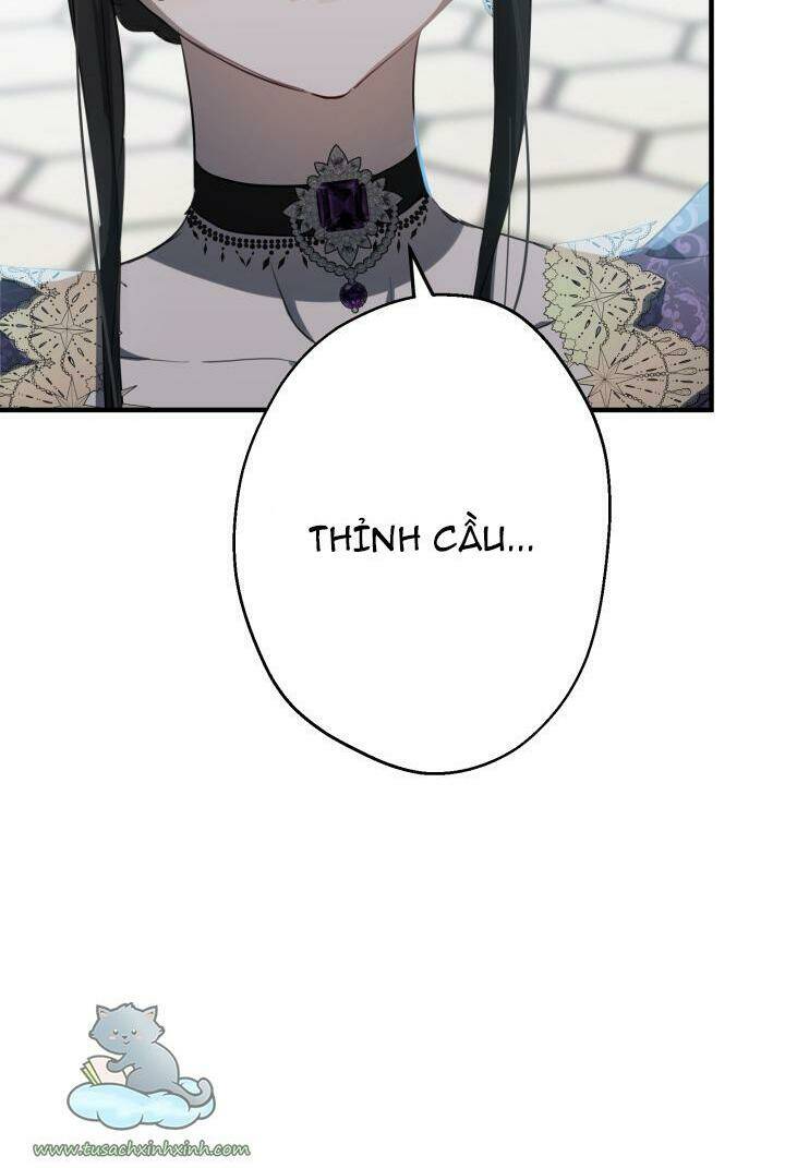 Những Nhân Vật Mạnh Nhất Thế Giới Ám Ảnh Tôi - Chapter 43 - Page 9