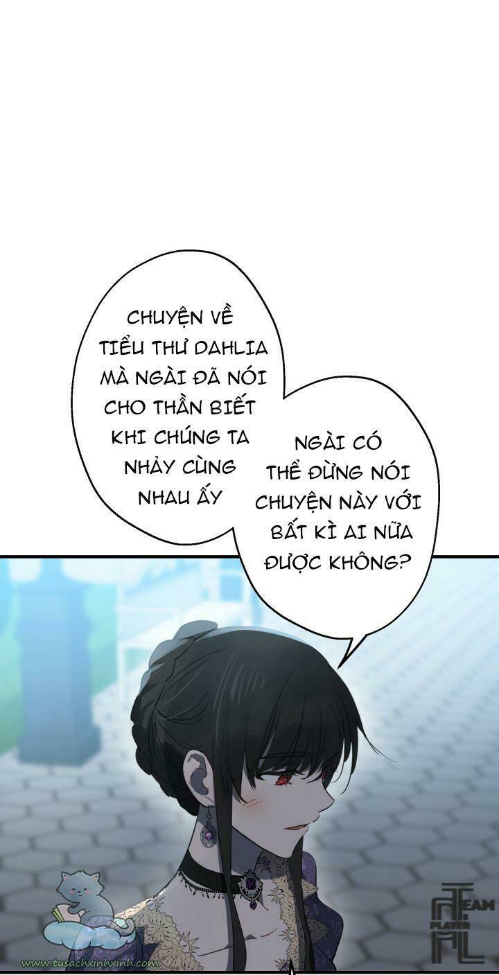 Những Nhân Vật Mạnh Nhất Thế Giới Ám Ảnh Tôi - Chapter 43 - Page 10