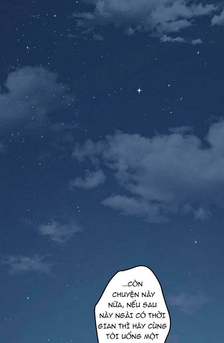 Những Nhân Vật Mạnh Nhất Thế Giới Ám Ảnh Tôi - Chapter 43 - Page 14