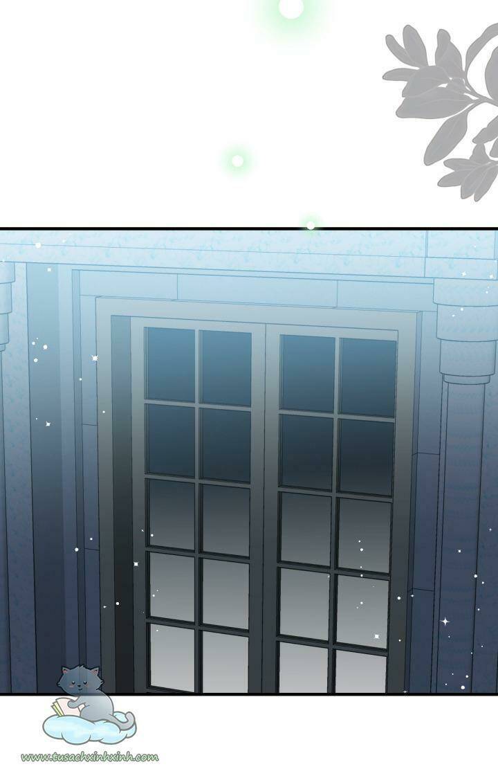 Những Nhân Vật Mạnh Nhất Thế Giới Ám Ảnh Tôi - Chapter 43 - Page 19