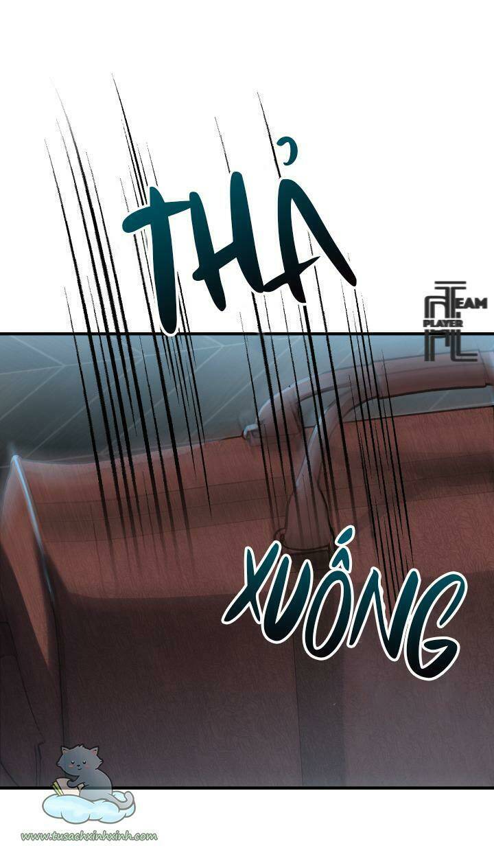 Những Nhân Vật Mạnh Nhất Thế Giới Ám Ảnh Tôi - Chapter 43 - Page 20