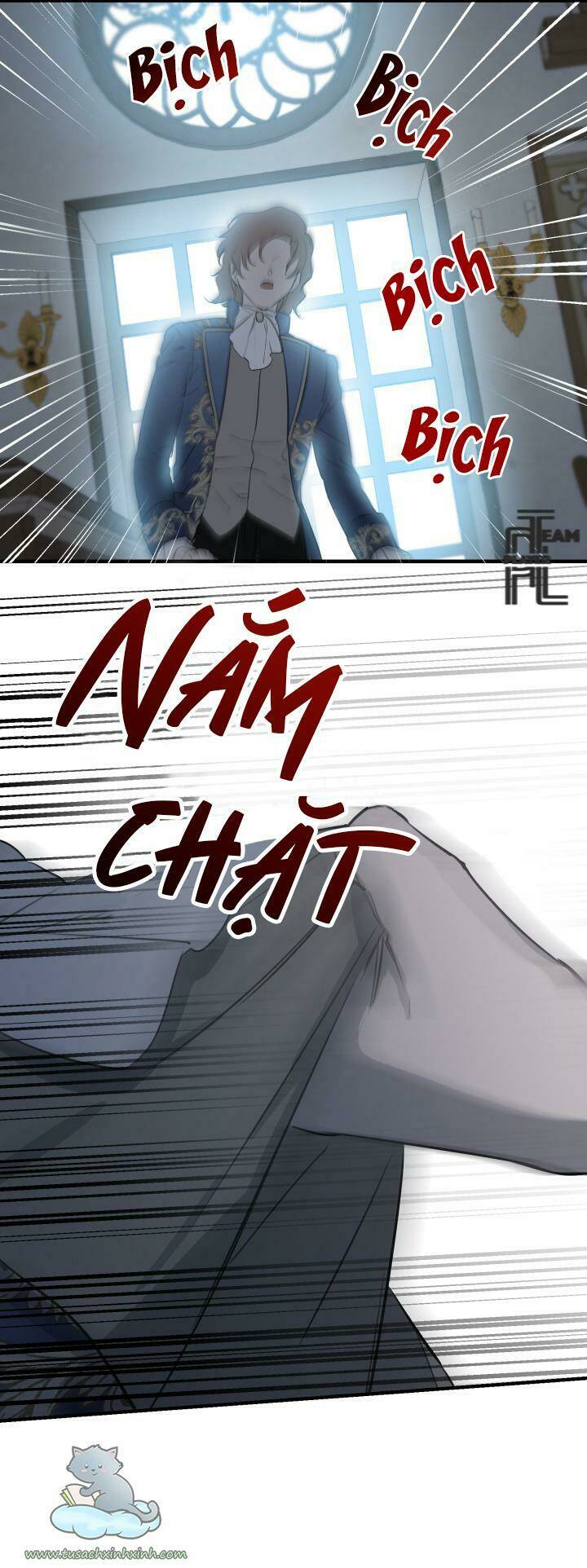 Những Nhân Vật Mạnh Nhất Thế Giới Ám Ảnh Tôi - Chapter 43 - Page 23