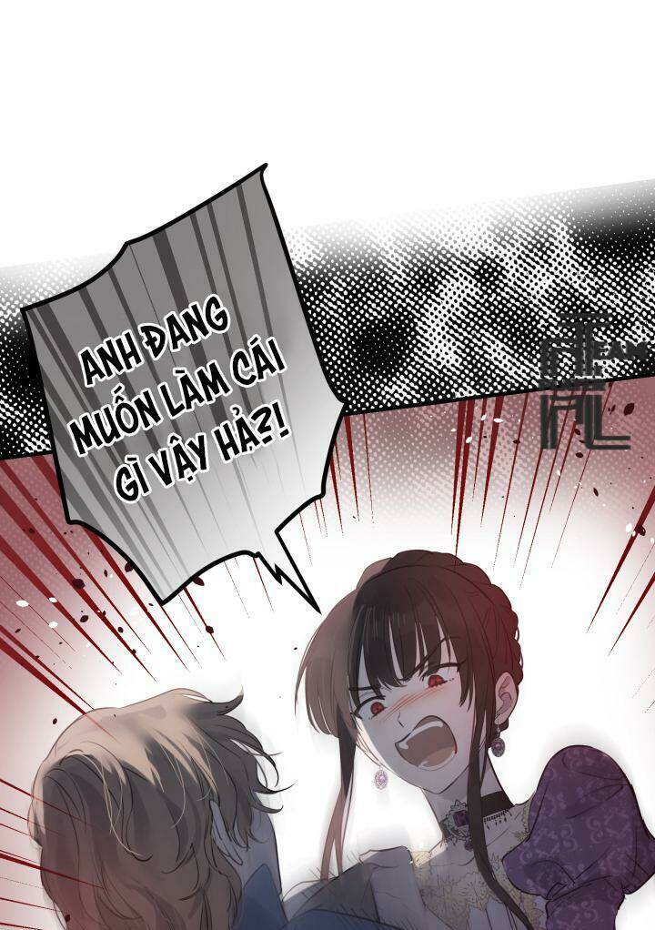 Những Nhân Vật Mạnh Nhất Thế Giới Ám Ảnh Tôi - Chapter 43 - Page 24