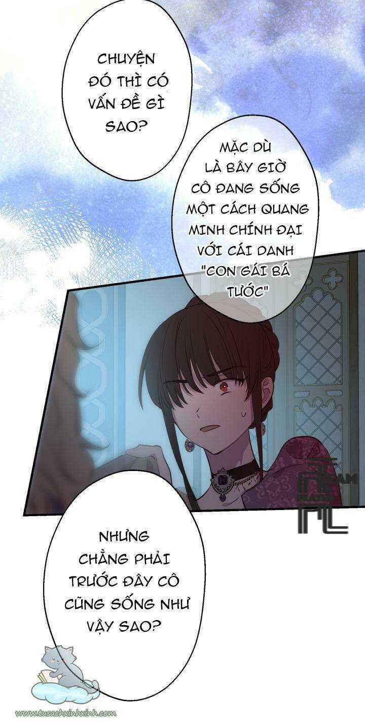 Những Nhân Vật Mạnh Nhất Thế Giới Ám Ảnh Tôi - Chapter 43 - Page 27