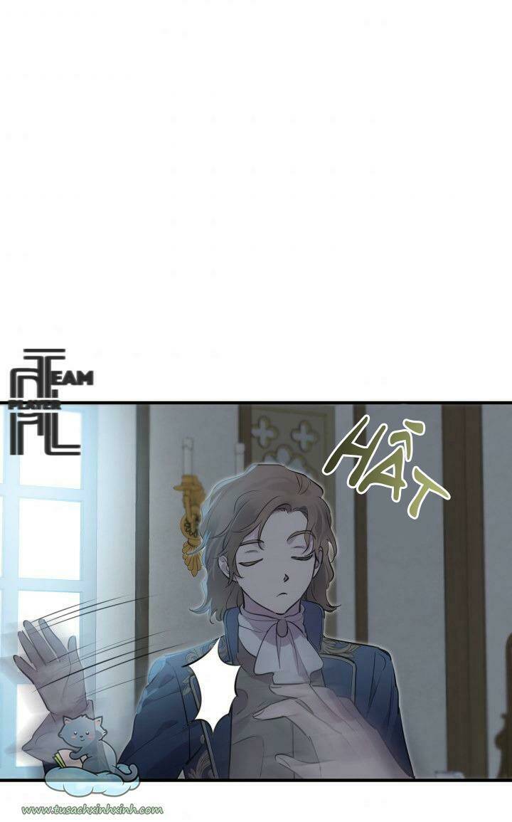 Những Nhân Vật Mạnh Nhất Thế Giới Ám Ảnh Tôi - Chapter 43 - Page 30